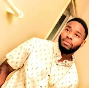 Meet your Posher, Jaylon